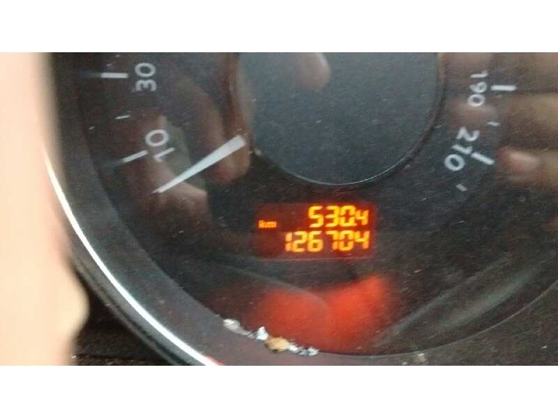 peugeot 3008 del año 2009