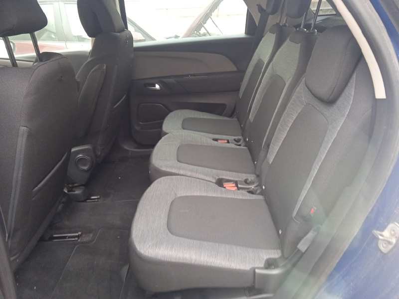 citroën c4 picasso del año 2018