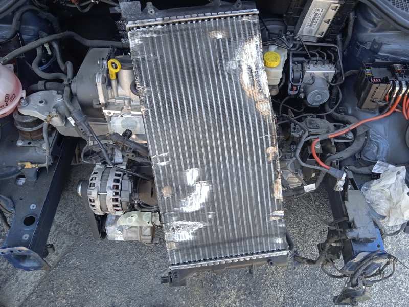 skoda fabia del año 2018