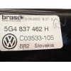 Recambio de elevalunas delantero derecho para volkswagen golf vii variant (bv5) advance bmt referencia OEM IAM 5G4837462H  5Q495