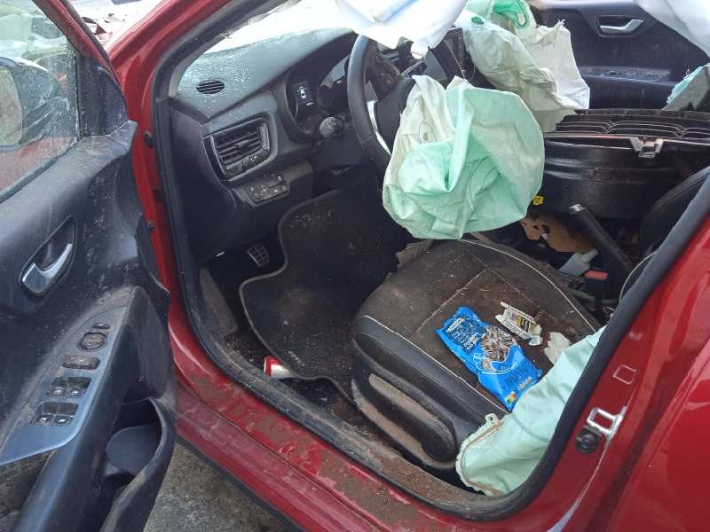 kia rio (yb) del año 2019