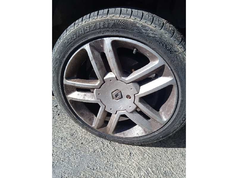 renault laguna ii (bg0) del año 2005