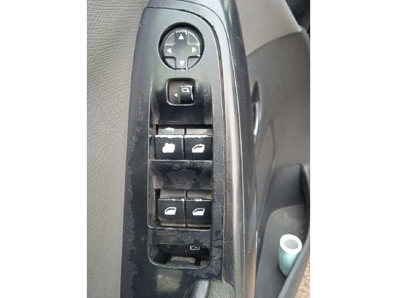 citroën c4 picasso del año 2018