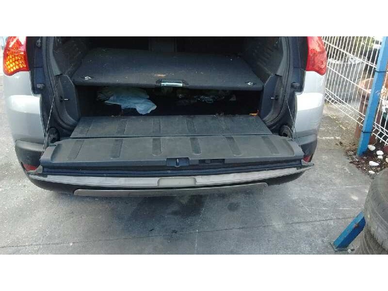 peugeot 3008 del año 2009