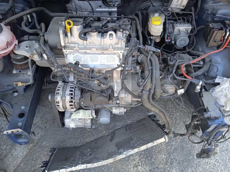 skoda fabia del año 2018