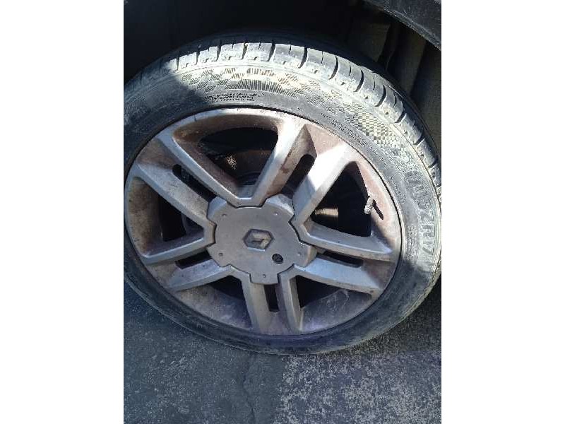 renault laguna ii (bg0) del año 2005