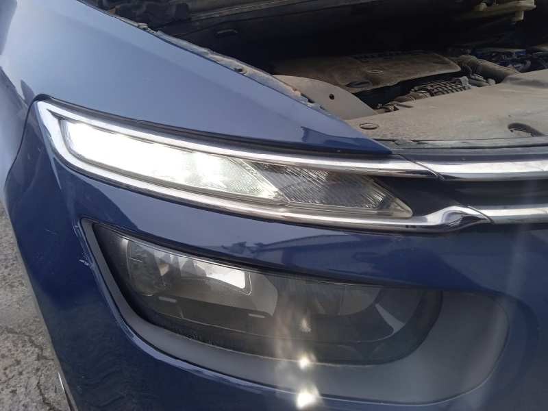 citroën c4 picasso del año 2018