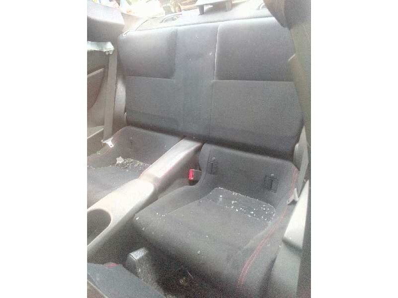 toyota gt 86 del año 2015