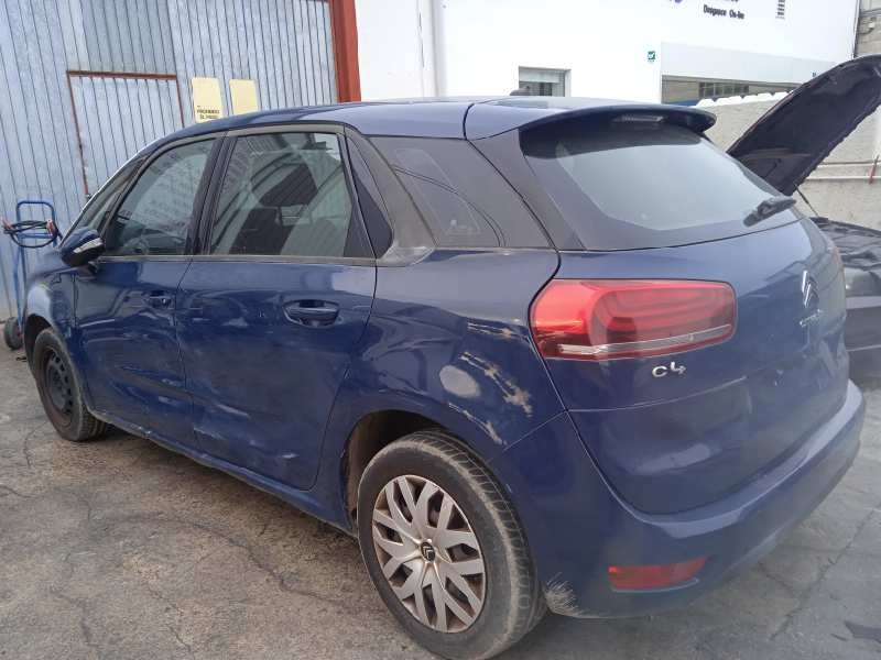 citroën c4 picasso del año 2018