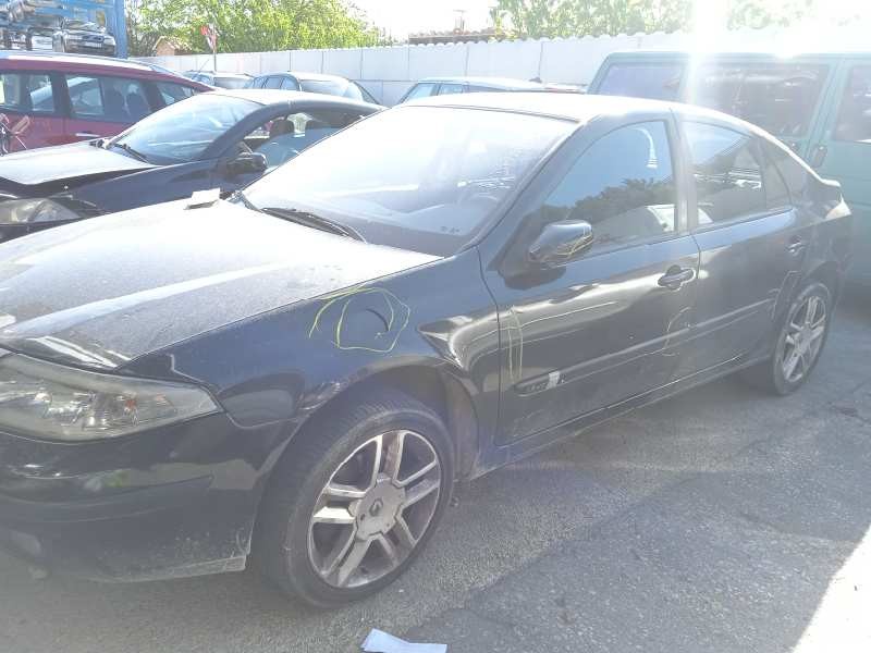 renault laguna ii (bg0) del año 2005