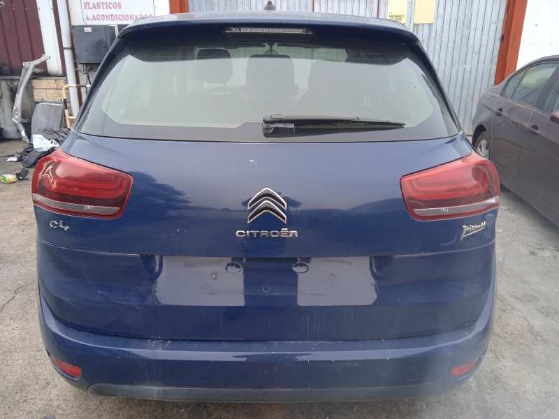 citroën c4 picasso del año 2018