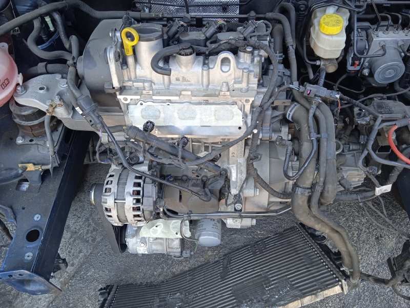 skoda fabia del año 2018