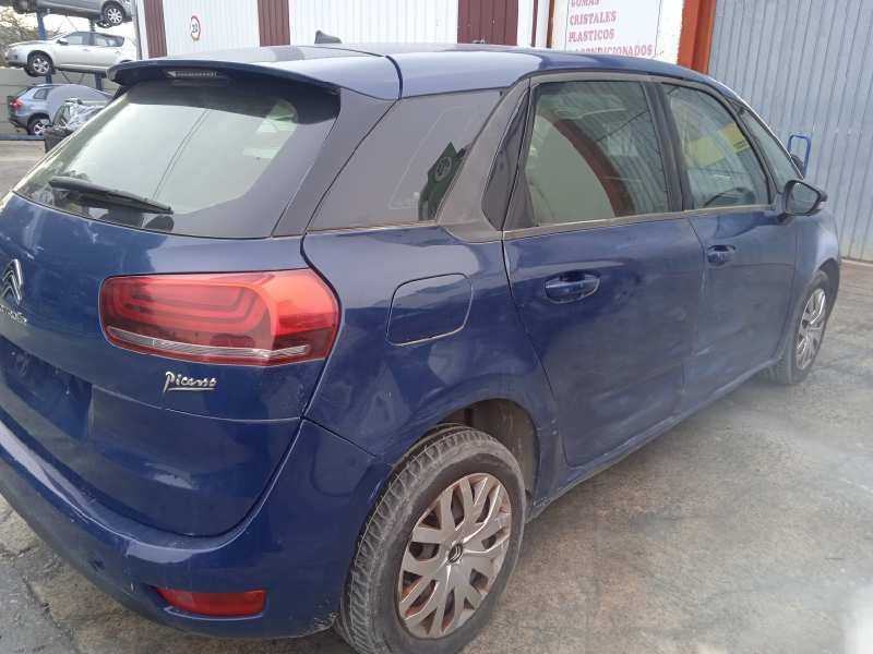 citroën c4 picasso del año 2018