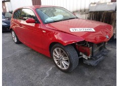 bmw serie 1 berlina (e81/e87) del año 2008