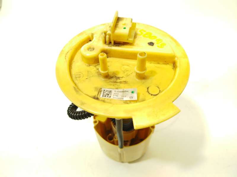 Recambio de bomba combustible para jeep renegade suv (bu, b1, bv) 2.0 crd 4x4 referencia OEM IAM 52064355 2