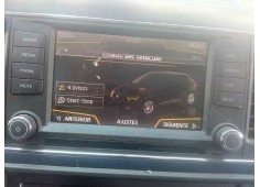 seat leon (5f1) del año 2016 2