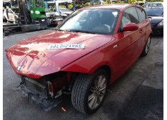 bmw serie 1 berlina (e81/e87) del año 2008 2