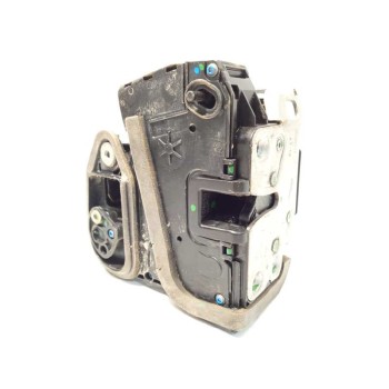 CERRADURA PUERTA TRASERA IZQUIERDA 13533664 