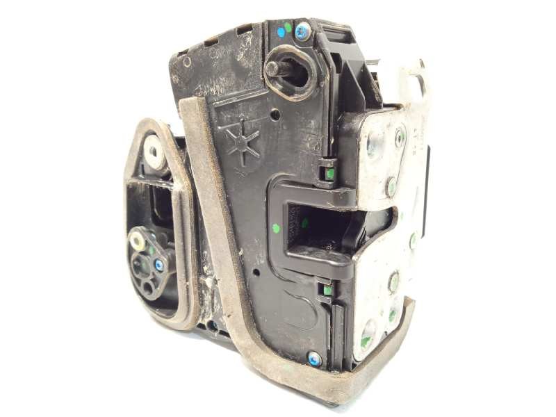 CERRADURA PUERTA TRASERA IZQUIERDA 13533664 