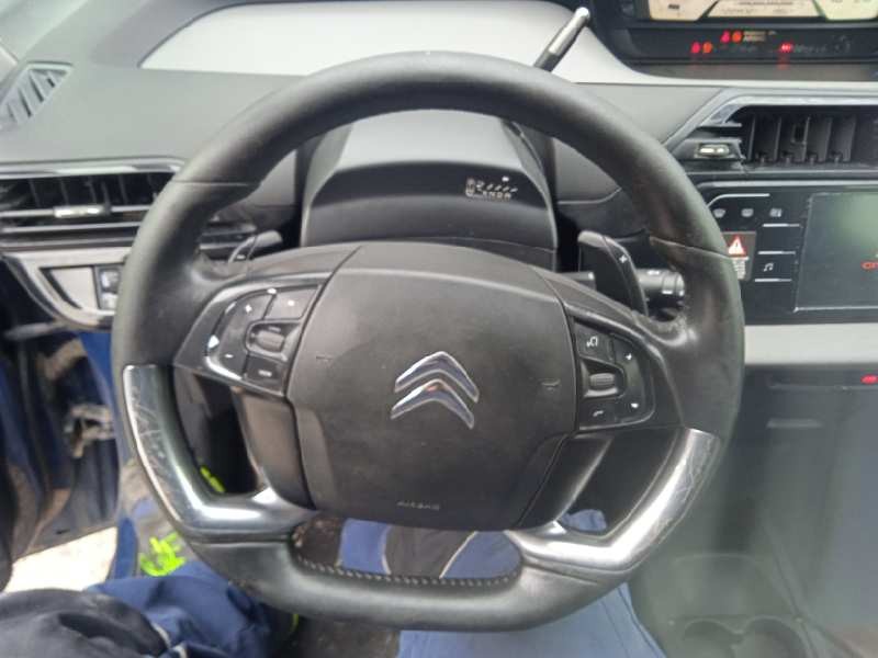 citroën c4 picasso del año 2018