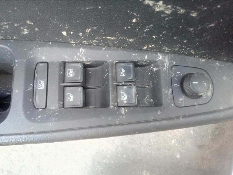 seat leon (5f1) del año 2016