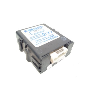 MODULO ELECTRONICO 8999147010 48411010230