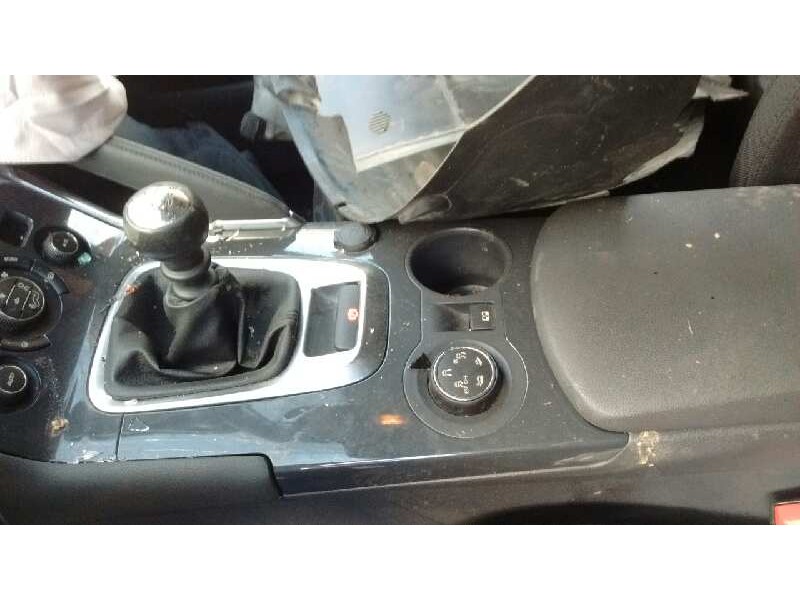 peugeot 3008 del año 2009