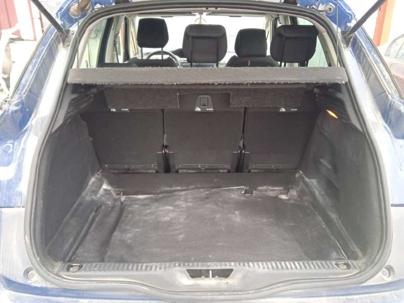 citroën c4 picasso del año 2018