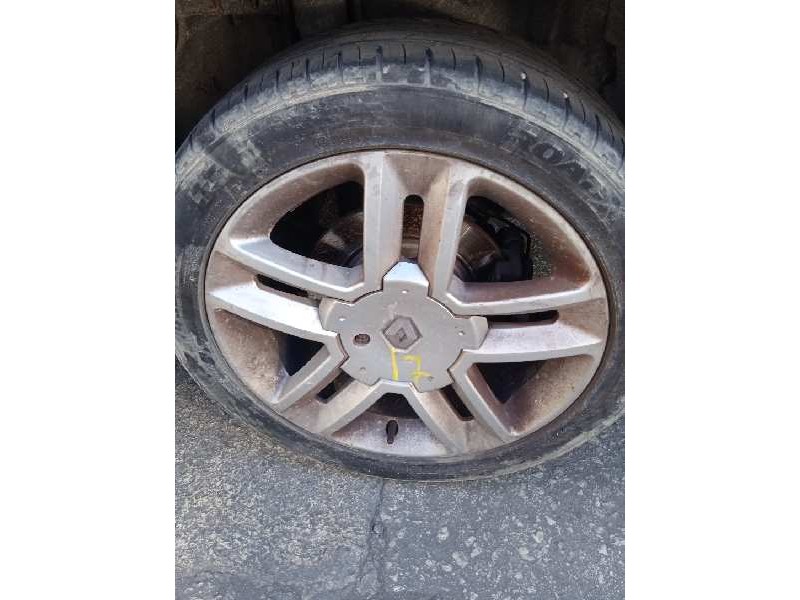 renault laguna ii (bg0) del año 2005