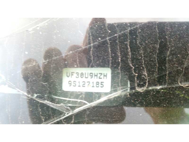 peugeot 3008 del año 2009