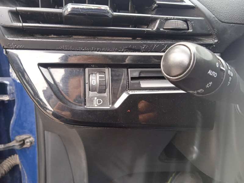 citroën c4 picasso del año 2018