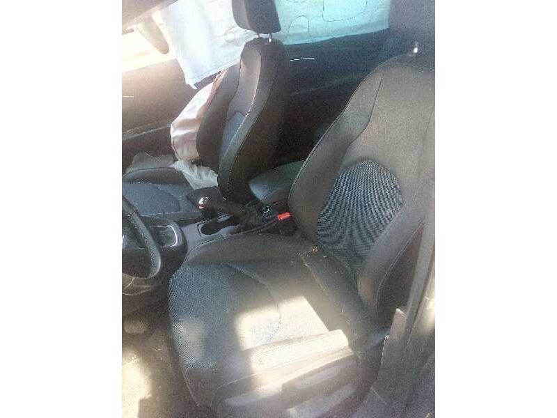 seat leon (5f1) del año 2016