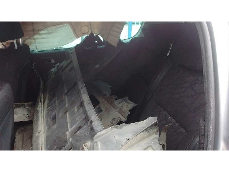 peugeot 3008 del año 2009