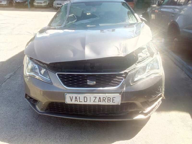 seat leon (5f1) del año 2016