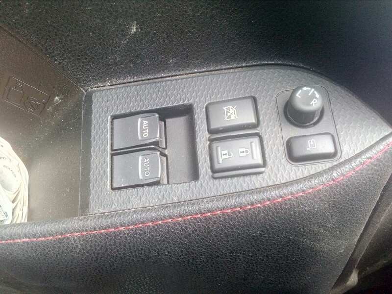 toyota gt 86 del año 2015