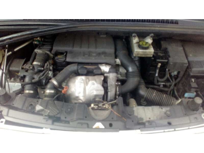 peugeot 3008 del año 2009