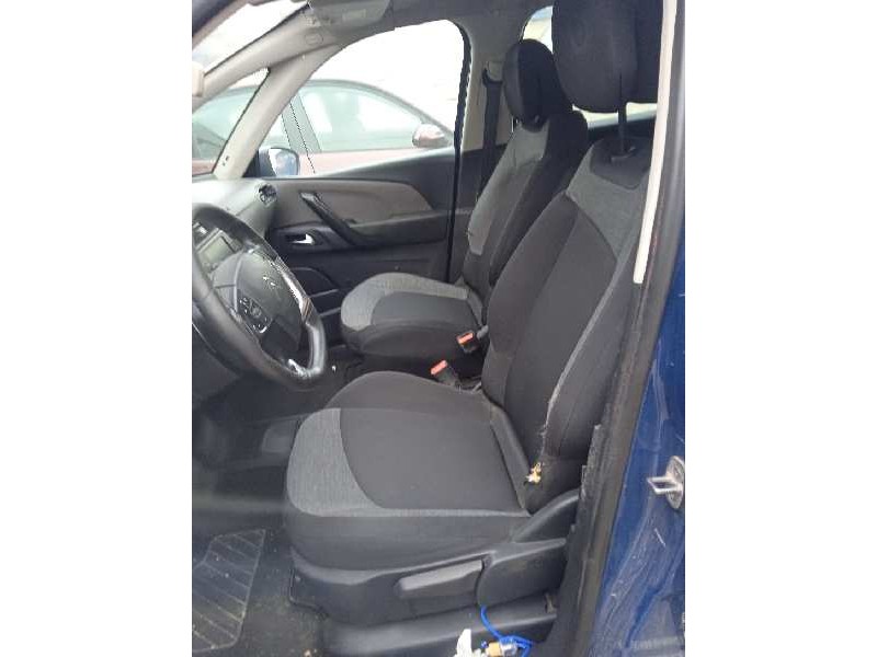 citroën c4 picasso del año 2018