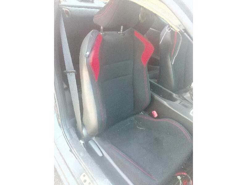 toyota gt 86 del año 2015