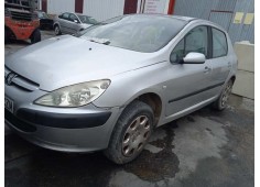 peugeot 307 (s1) del año 2004