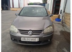 VOLKSWAGEN GOLF V BERLINA (1K1)