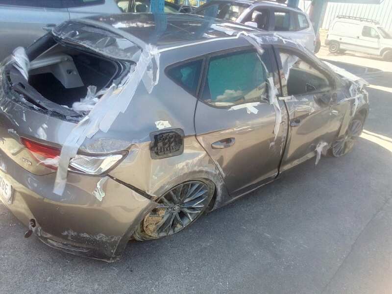 seat leon (5f1) del año 2016