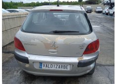 peugeot 307 (s1) del año 2004 2