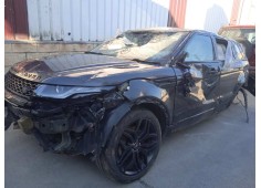 LAND ROVER EVOQUE