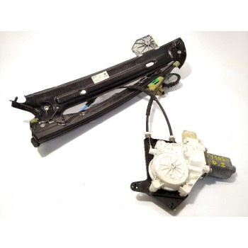 Recambio de elevalunas delantero izquierdo para bmw serie 4 gran coupe (f36) 2.0 referencia OEM IAM 7326327 0130822514 7046031