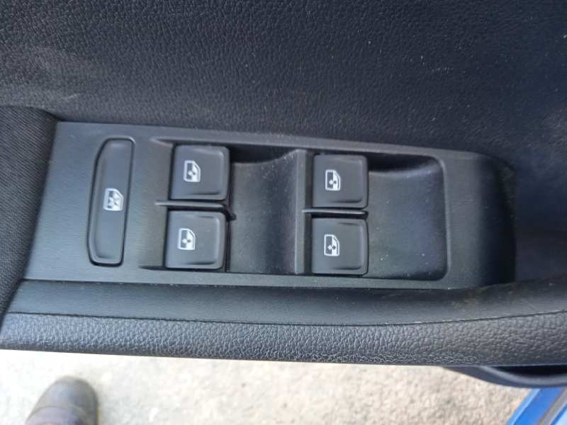 skoda fabia del año 2018