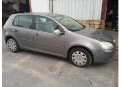 volkswagen golf v berlina (1k1) del año 2006 2