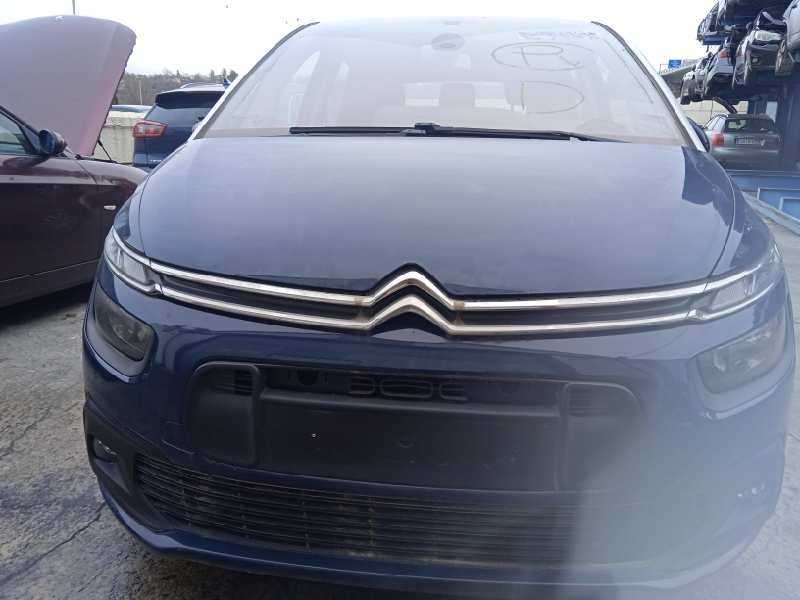 citroën c4 picasso del año 2018