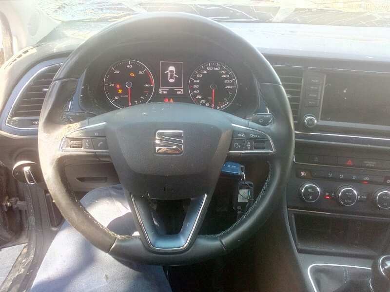 seat leon (5f1) del año 2016