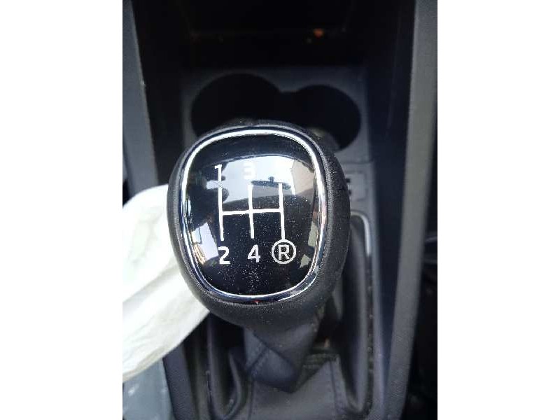 skoda fabia del año 2018