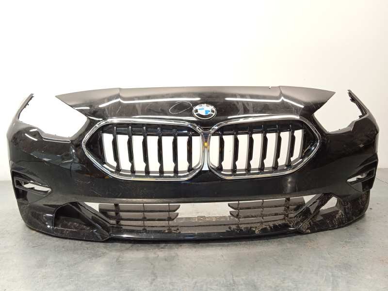 PARAGOLPES DELANTERO 51117474575 7474575